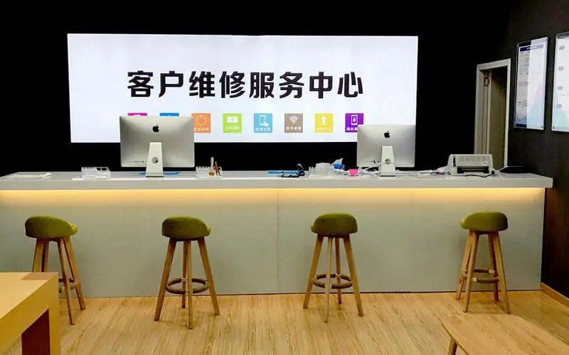 南通苹果手机维修点地址电话信息